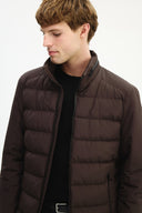 Adv Regular Fit Kahverengi Mont