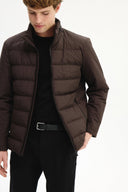 Adv Regular Fit Kahverengi Mont