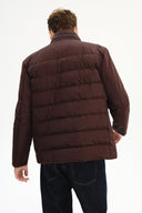 Adv Regular Fit Bordo Mont