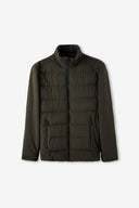 Adv Regular Fit Haki Mont