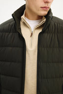 Adv Regular Fit Haki Mont