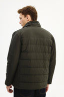 Adv Regular Fit Haki Mont