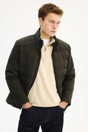 Adv Regular Fit Haki Mont