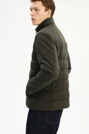 Adv Regular Fit Haki Mont