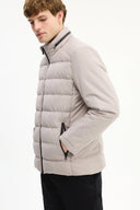 Adv Regular Fit Taş Mont