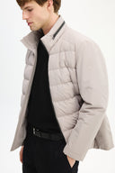 Adv Regular Fit Taş Mont