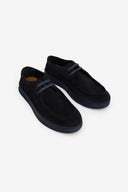 Adv Lacivert Ayakkabı