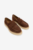 Adv Kahverengi Ayakkabı