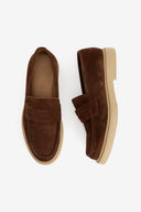 Adv Kahverengi Ayakkabı