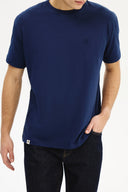 Adv Regular Fit Lacivert T-shırt