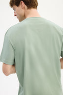 Adv Regular Fit Adaçayı T-shırt