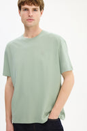 Adv Regular Fit Adaçayı T-shırt