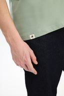 Adv Regular Fit Adaçayı T-shırt