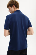 Adv Regular Fit Lacivert T-shırt