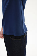 Adv Regular Fit Lacivert T-shırt