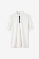 Adv Regular Fit Kırık Beyaz T-shırt