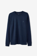 Adv Relaxed Fit Lacivert Eşofman Üst