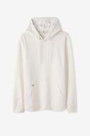 Adv Oversize Kırık Beyaz Eşofman Üst