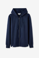 Adv Regular Fit Lacivert Eşofman Üst