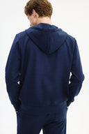 Adv Regular Fit Lacivert Eşofman Üst