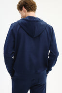 Adv Regular Fit Lacivert Eşofman Üst