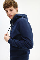 Adv Regular Fit Lacivert Eşofman Üst