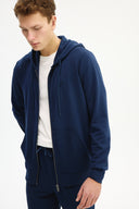 Adv Regular Fit Lacivert Eşofman Üst