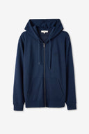 Adv Regular Fit Lacivert Eşofman Üst