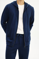 Adv Regular Fit Lacivert Eşofman Üst