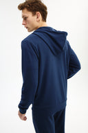 Adv Regular Fit Lacivert Eşofman Üst