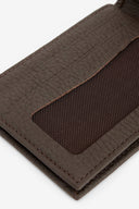 Adv Kahverengi Cüzdan