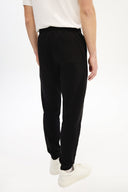 Adv Comfort Fıt Siyah Eşofman Alt