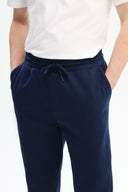 Adv Comfort Fıt Lacivert Eşofman Alt