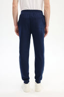 Adv Comfort Fıt Lacivert Eşofman Alt