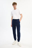 Adv Comfort Fıt Lacivert Eşofman Alt