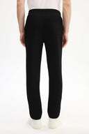 Adv Regular Fit Siyah Eşofman Alt