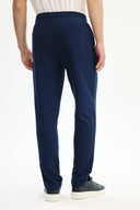 Adv Regular Fit Lacivert Eşofman Alt