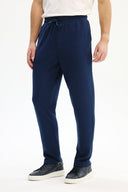 Adv Regular Fit Lacivert Eşofman Alt