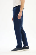 Adv Regular Fit Lacivert Eşofman Alt