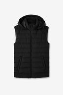 Adv Regular Fit Siyah Yelek