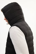 Adv Regular Fit Siyah Yelek