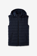 Adv Regular Fit Lacivert Yelek