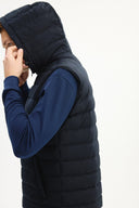 Adv Regular Fit Lacivert Yelek