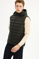 Adv Regular Fit Haki Yelek