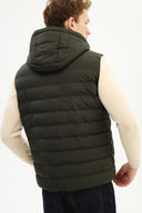 Adv Regular Fit Haki Yelek