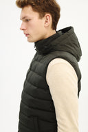 Adv Regular Fit Haki Yelek