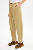 Adv Havuç Kahverengi Kadın Pantolon