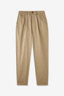 Adv Havuç Kahverengi Kadın Pantolon