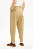 Adv Havuç Kahverengi Kadın Pantolon
