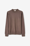 Adv Slim Fit Vizon Kadın Triko